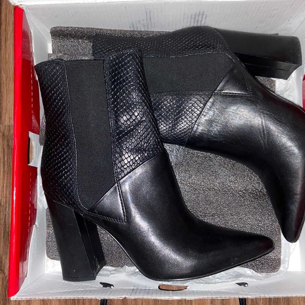 Guess Breki Boots